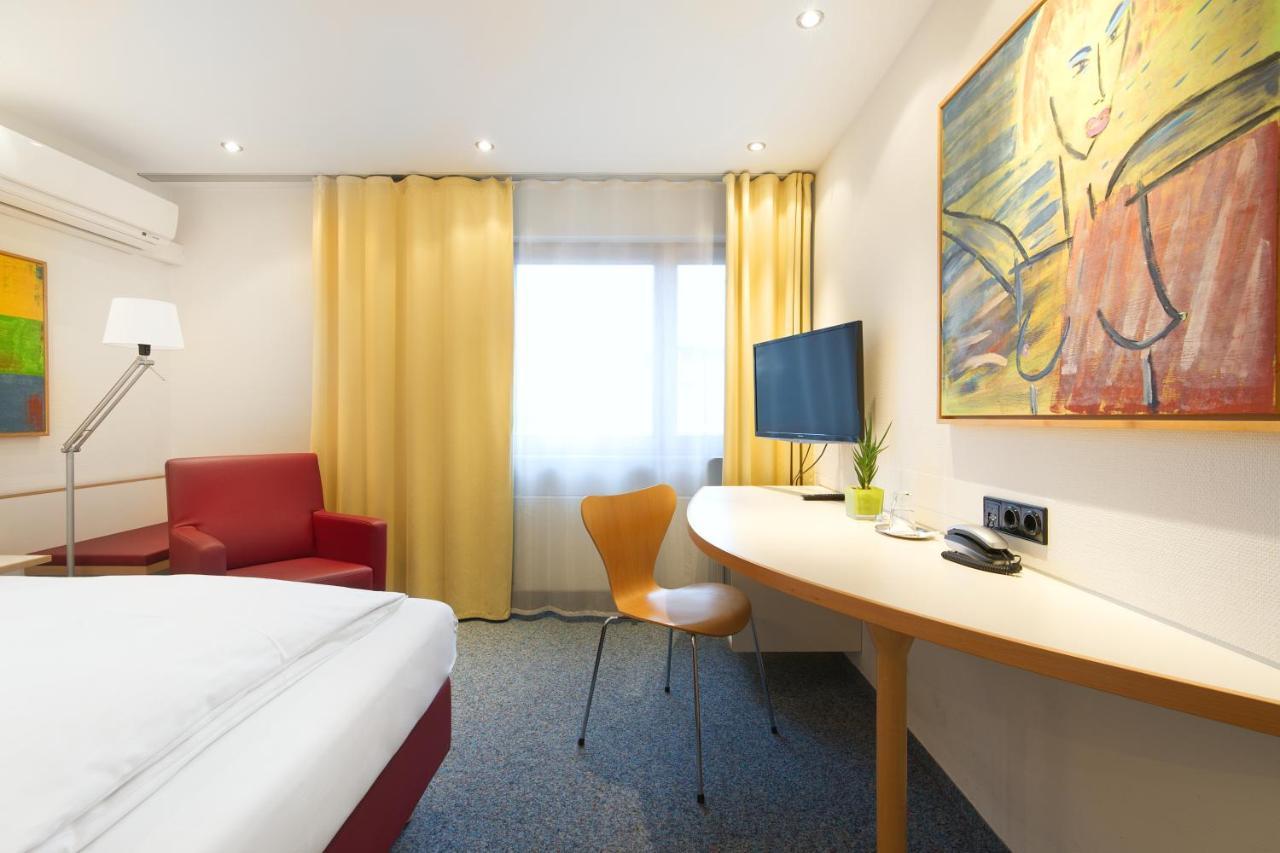 Hotel Rommel Korb Esterno foto