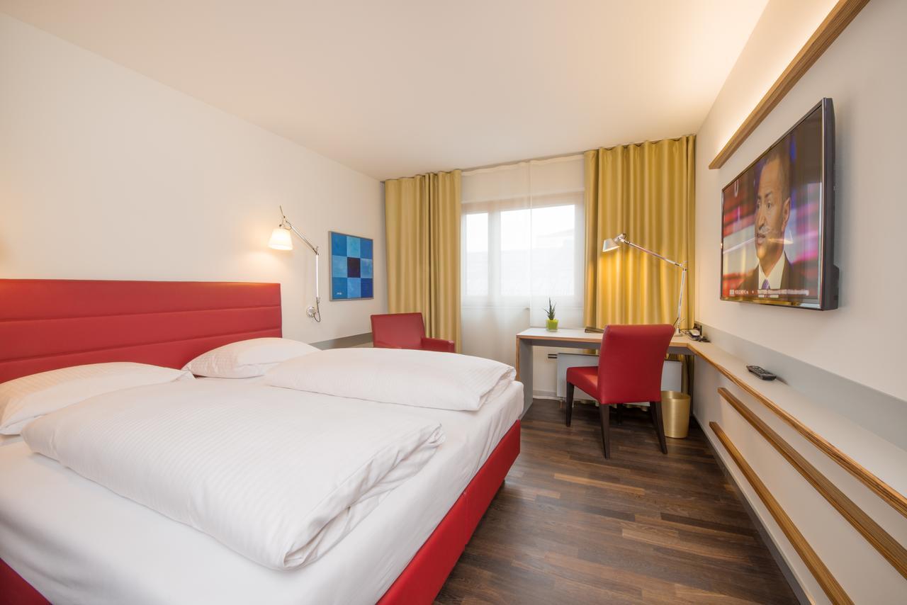 Hotel Rommel Korb Esterno foto