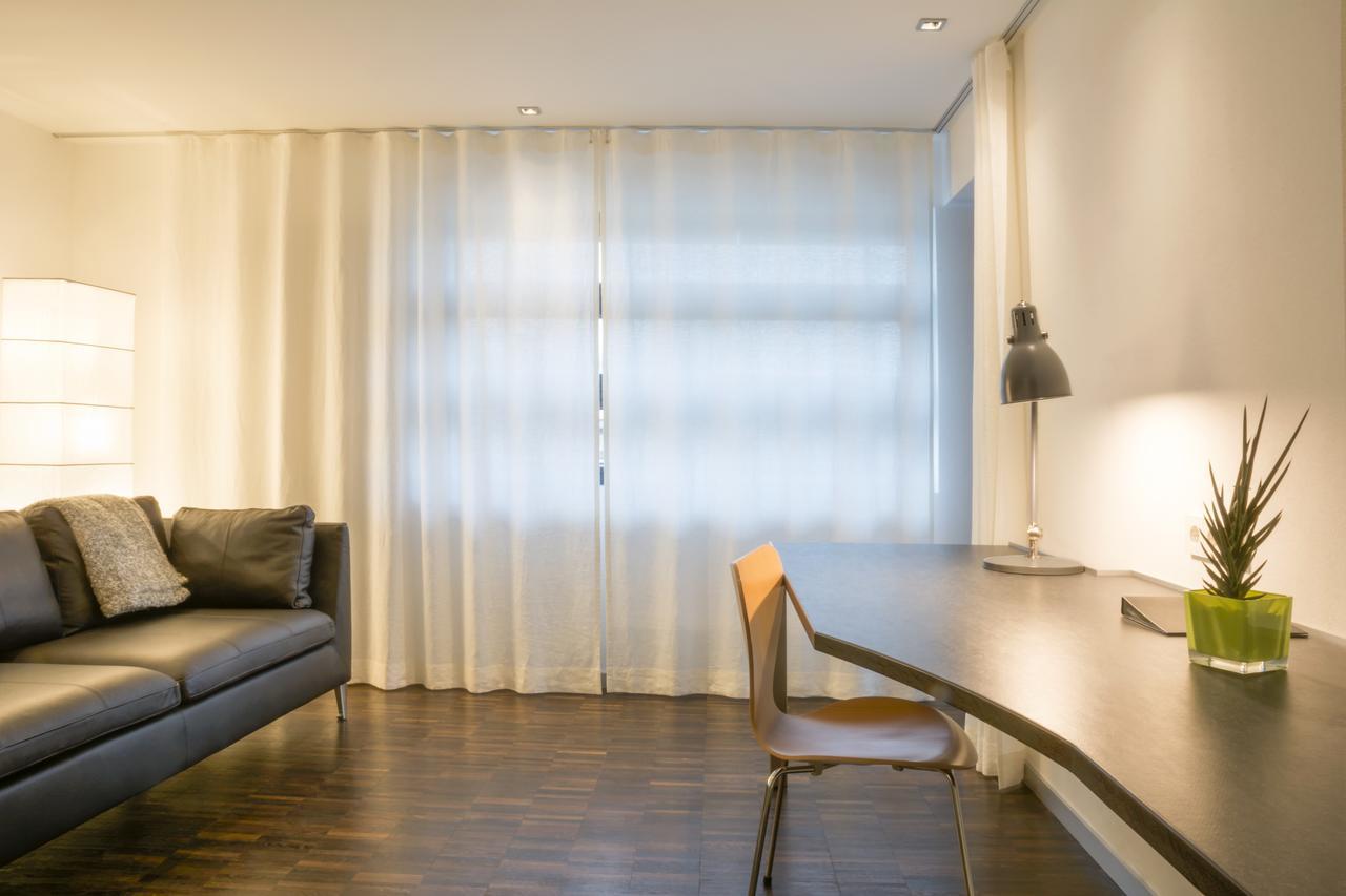 Hotel Rommel Korb Esterno foto