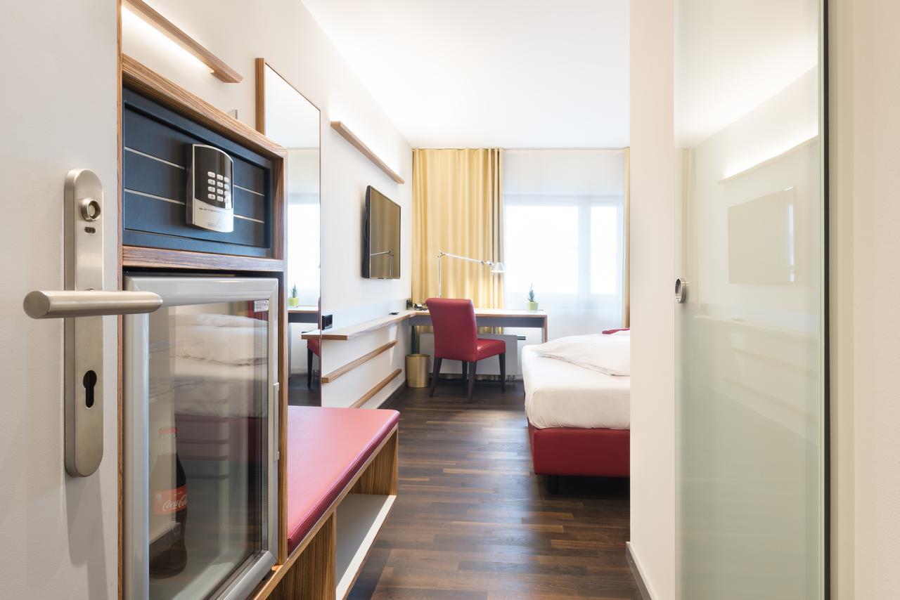 Hotel Rommel Korb Esterno foto